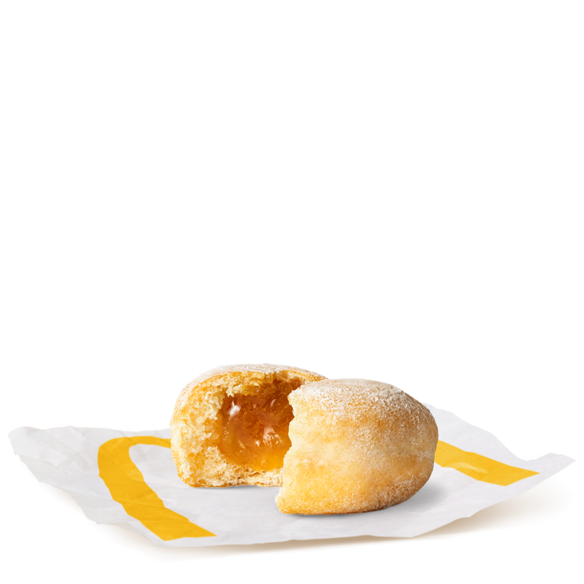 McPops Caise